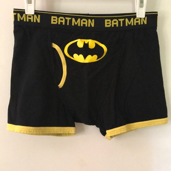 batman boxer briefs